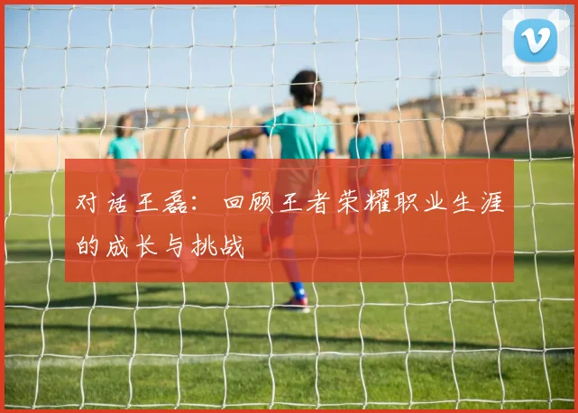 对话王磊：回顾王者荣耀职业生涯的成长与挑战